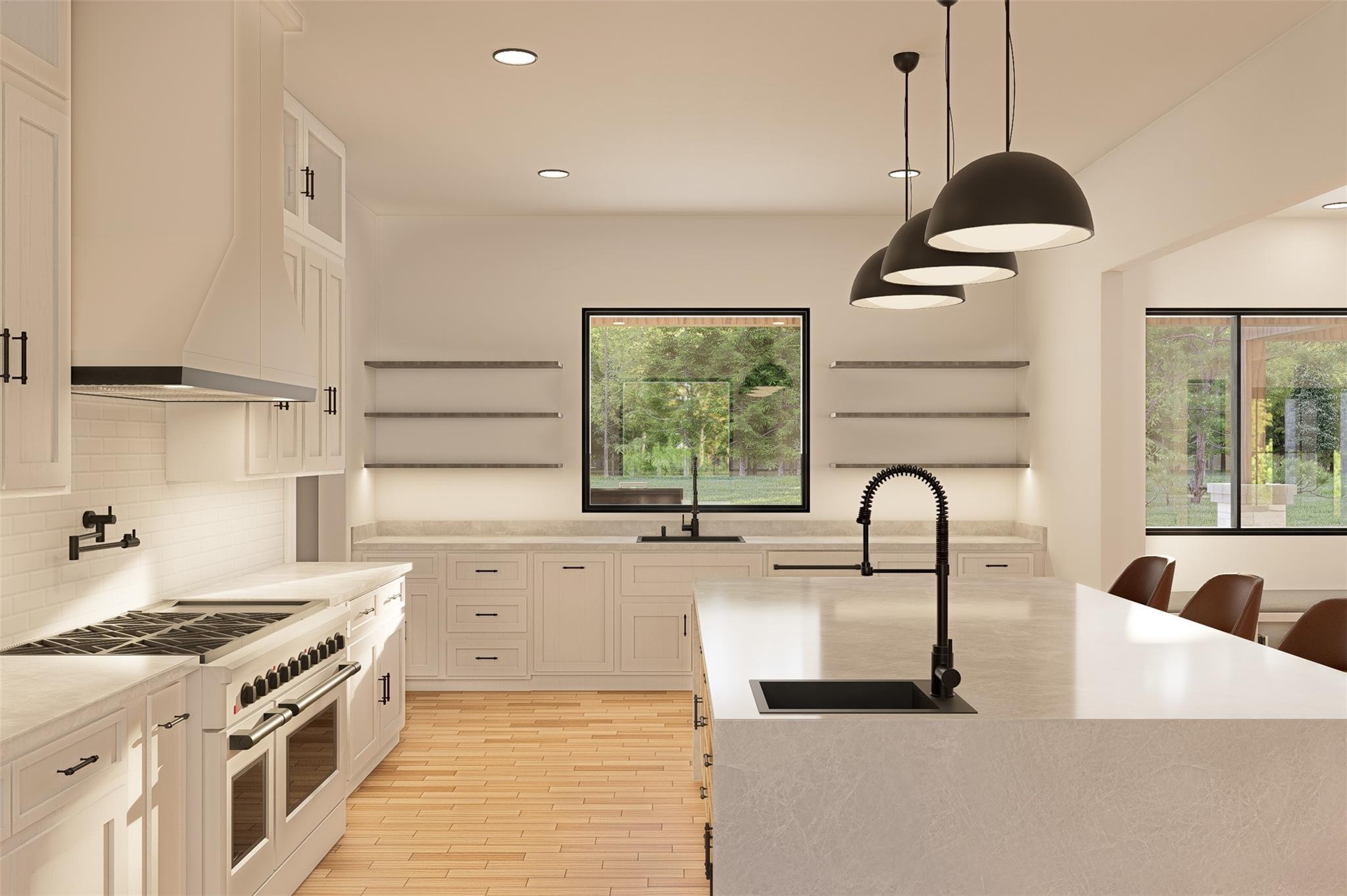 Residential in Montgomery 5