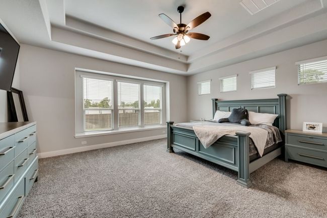 527 Shadow Glen Trl, House other with 5 bedrooms, 5 bathrooms and null parking in Wylie TX | Image 20
