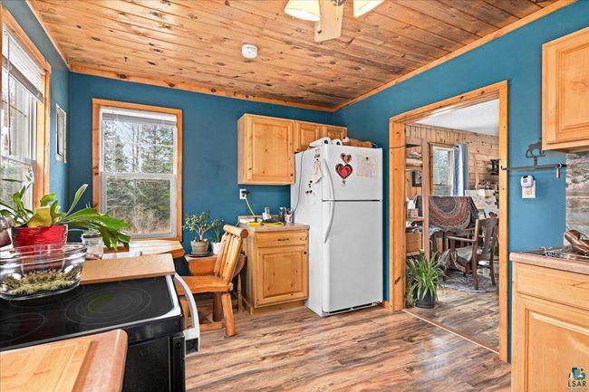 6505 Grondahl Rd, House other with 2 bedrooms, 1 bathrooms and null parking in Brimson MN | Image 8