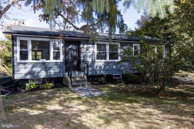 664 Cedar Avenue, House other with 3 bedrooms, 1 bathrooms and null parking in FRANKLINVILLE NJ | Image 3