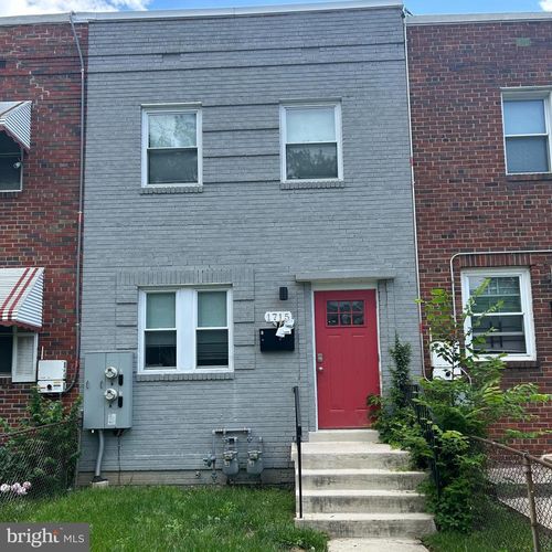 1715 Montello Ave Ne, WASHINGTON, DC, 20002-7869 | Card Image