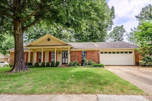 3344 Summerhill Dr, Bartlett, TN, 38134 | Card Image
