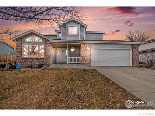 539 Johnson Ave, Loveland, CO, 80537-6053 | Card Image