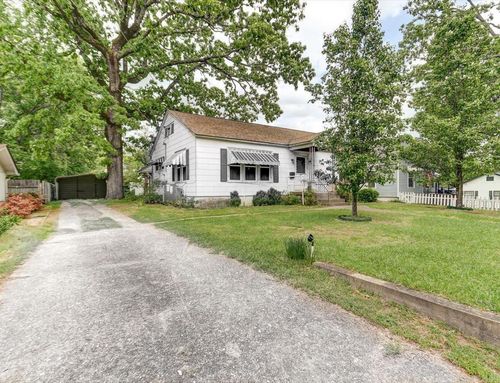 404 Crestwood St, Hot Springs, AR, 71913-5207 | Card Image