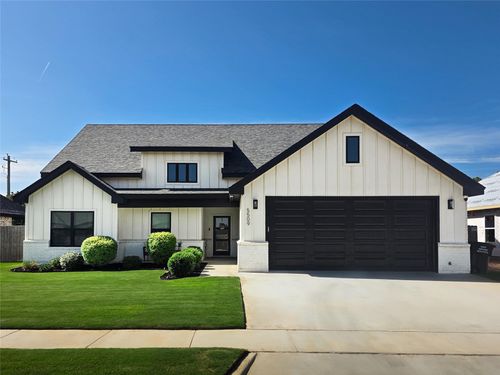 5509 Fallbrook Drive, Abilene, TX, 79606 | Card Image