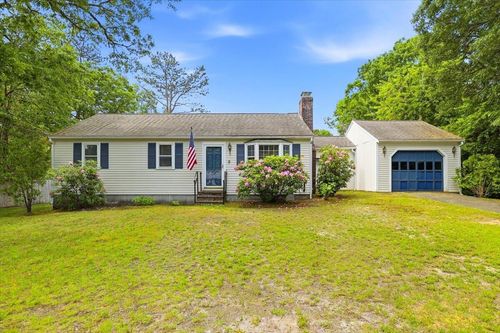 9 Deerfield Rd, West Yarmouth, MA, 02673-4912 | Card Image