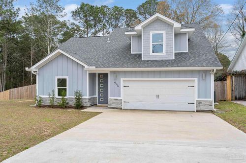 4446 Old Antioch Rd, Crestview, FL, 32536 | Card Image