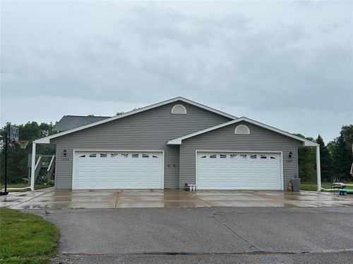 14660 46th Avenue, Lake Hallie, WI, 54729 | Card Image