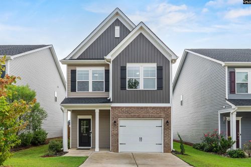 1054 Crescent Moon Loop, Hopkins, SC, 29061 | Card Image