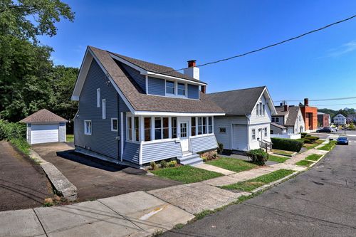 19 Orange Ter, West Haven, CT, 06516-1513 | Card Image