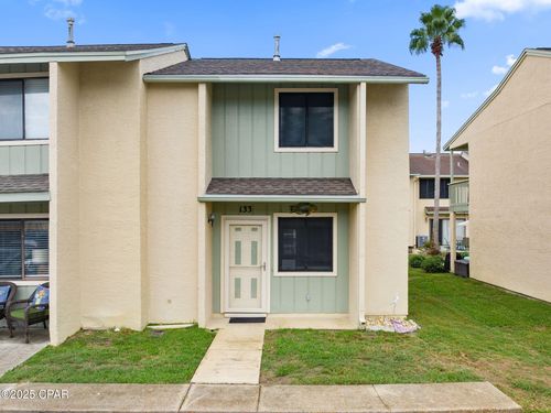 133 W Leslie Ln, Panama City Beach, FL, 32407-3968 | Card Image