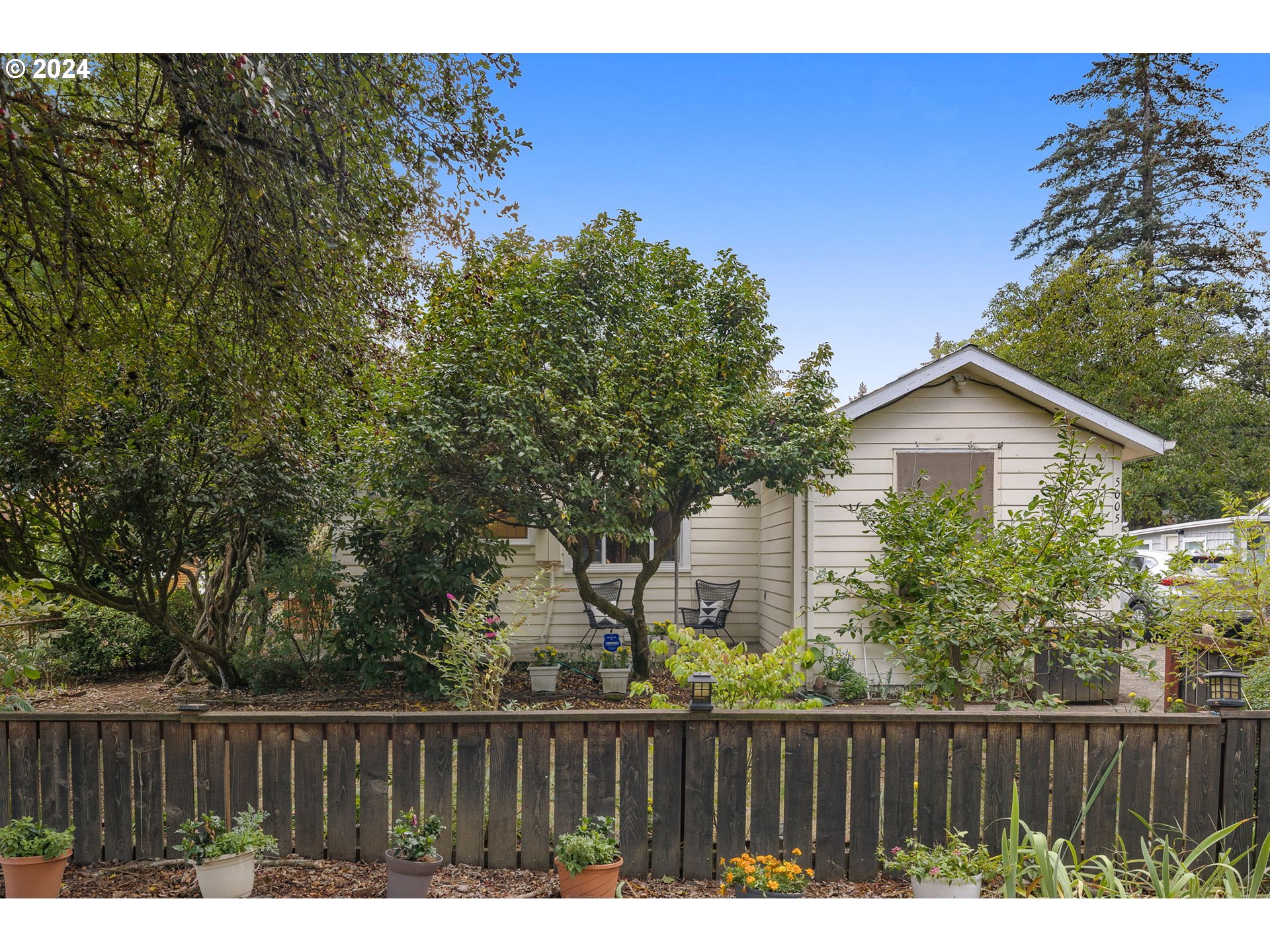 109th Ave, Portland, OR 97266