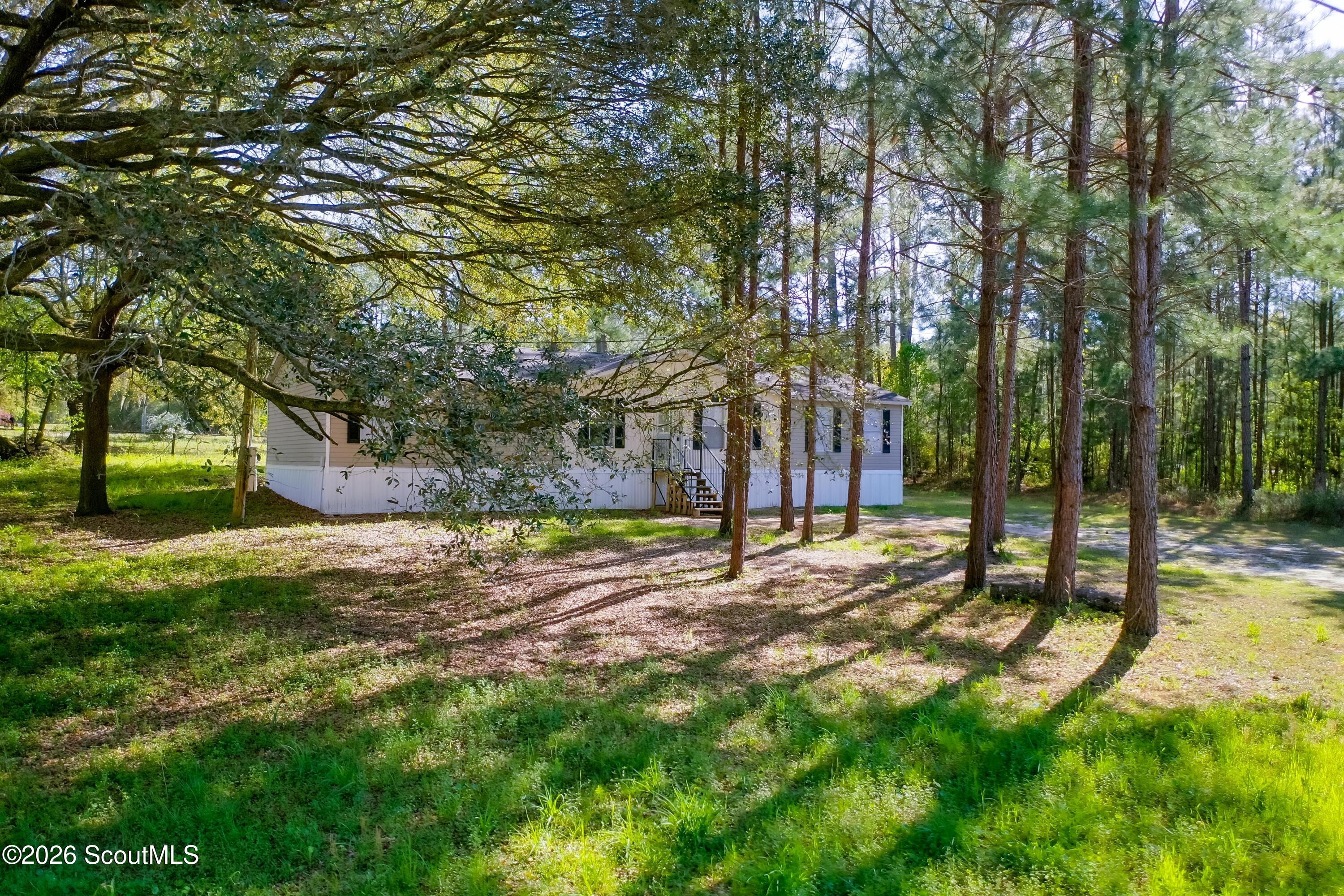 Residential in Blackshear 4