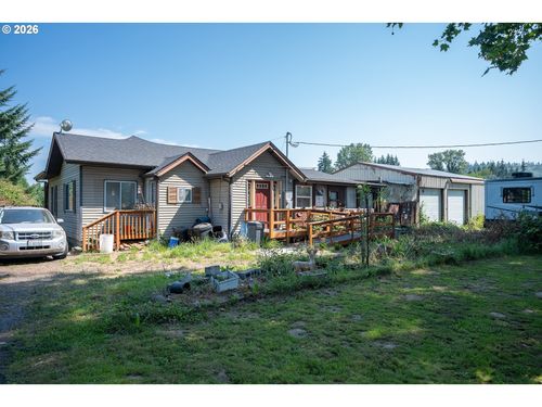 505 Hawthorne St, Kelso, WA, 98626 | Card Image