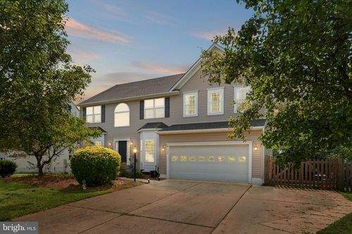 540 Greenbriar Dr, CULPEPER, VA, 22701-2048 | Card Image