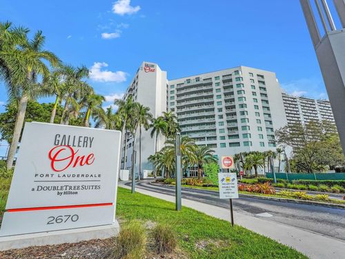626-2670 E Sunrise Blvd, Fort Lauderdale, FL, 33304-3206 | Card Image