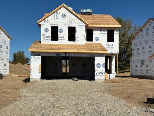 611 Belmont Dr, Watertown, WI, 53094-7729 | Card Image