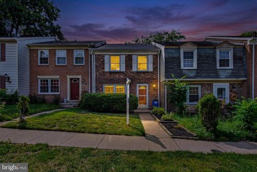 5704 Yellowrose Ct, COLUMBIA, MD, 21045-2547 | Card Image