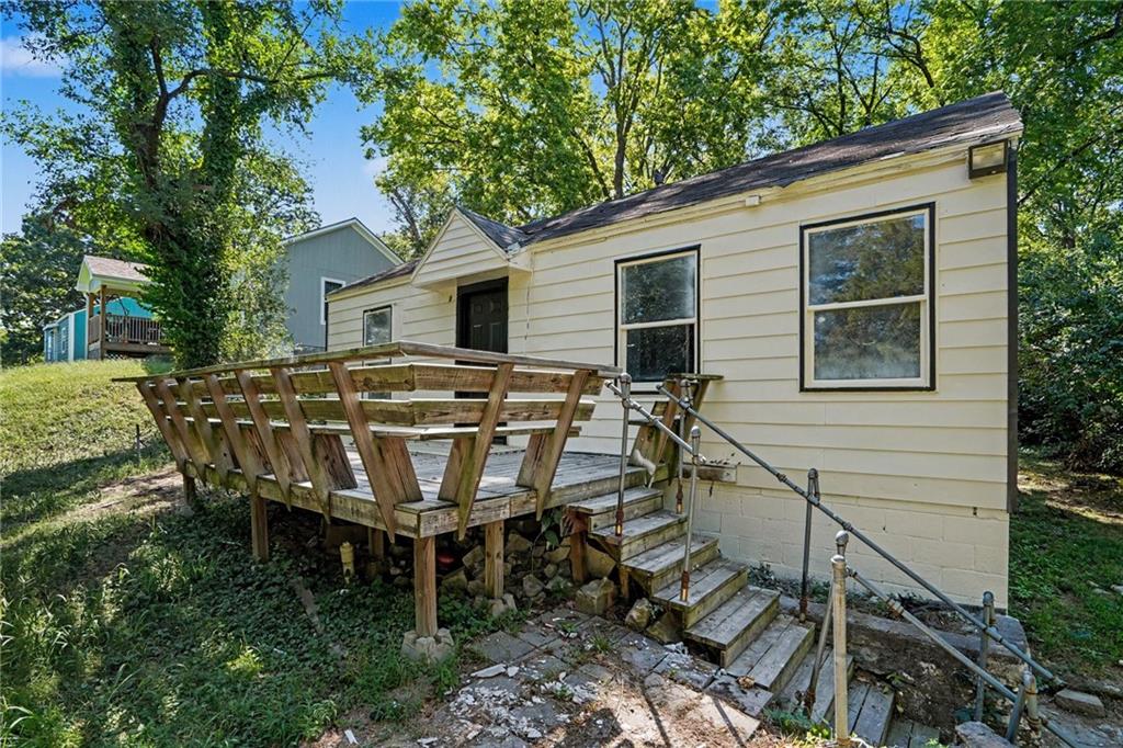 Residential in Kansas City 4