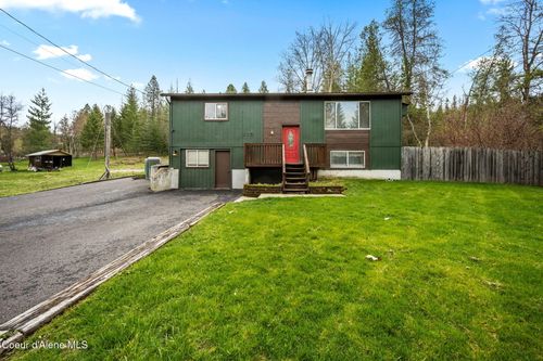 115 Belair Dr, Pinehurst, ID, 83850-9781 | Card Image