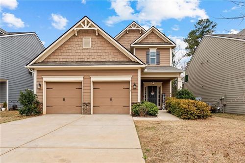 1053 Shadow Glen Dr, Fairburn, GA, 30213-6502 | Card Image