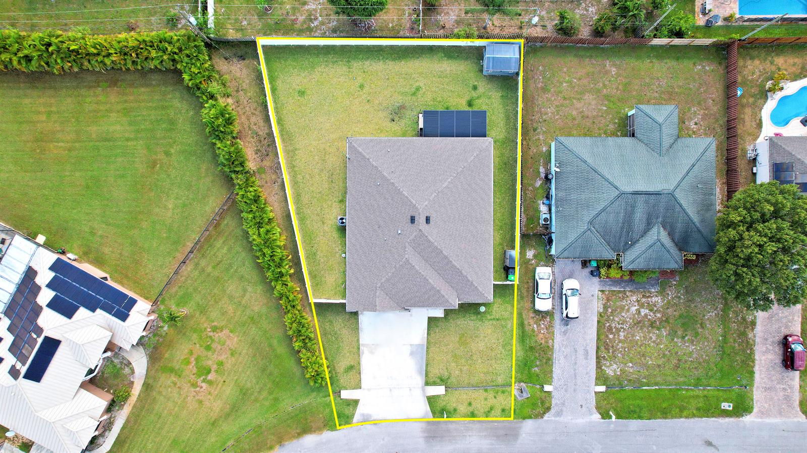 Residential in Port St. Lucie 4
