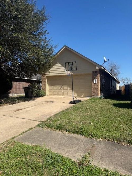 12715 Boris Cove Trail, Houston, TX, 77047 | Card Image