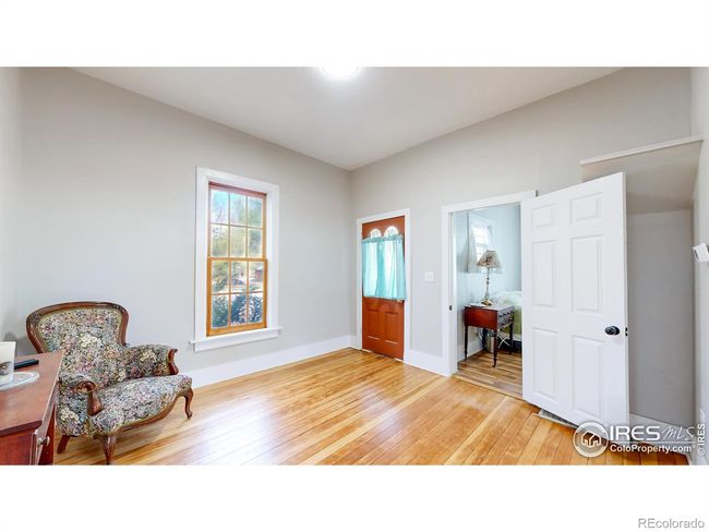 615 W Olive St, House other with 2 bedrooms, 2 bathrooms and 2 parking in Fort Collins CO | Image 10