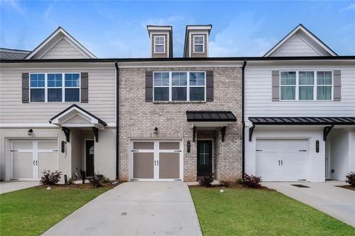 5350 Fox Den Rd, Oakwood, GA, 30566-4329 | Card Image