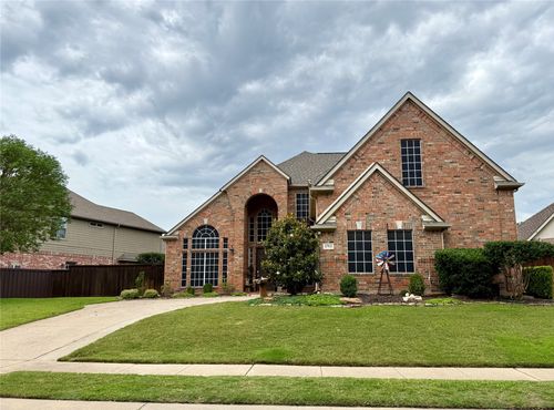 1702 Timber Edge Dr, McKinney, TX, 75072-6364 | Card Image