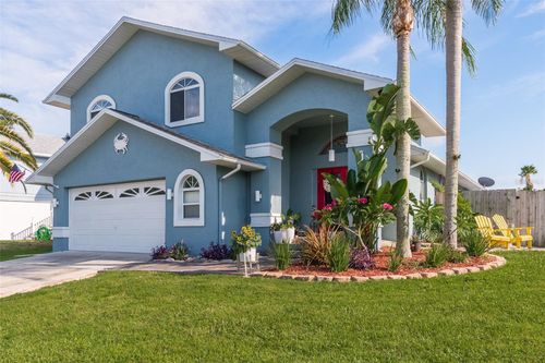 6344 Spoonbill Dr, NEW PORT RICHEY, FL, 34652-2028 | Card Image