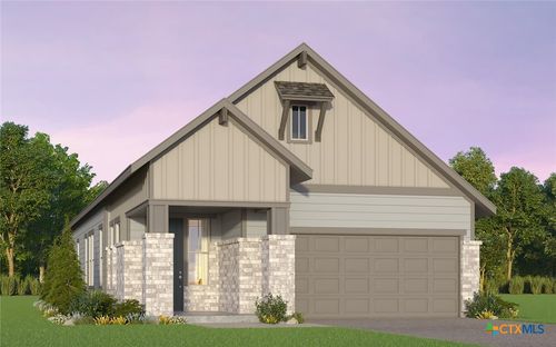 136 Desert Zinnia Cove, San Marcos, TX, 78666 | Card Image