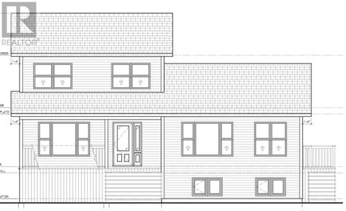 11 White Street, Gander, NL, A1V1K5 | Card Image