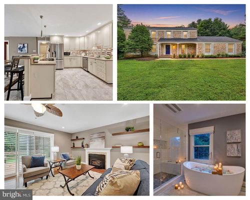 14210 Greencroft Ln, COCKEYSVILLE, MD, 21030-1112 | Card Image