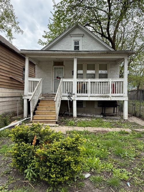 1629 S Karlov Ave, Chicago, IL, 60623-2718 | Card Image