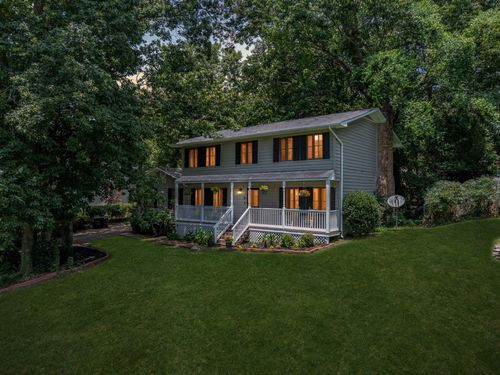 8807 Hurricane Manor Trl, Chattanooga, TN, 37421-4525 | Card Image