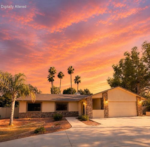 5337 E Thunderbird Rd, Scottsdale, AZ, 85254-3654 | Card Image