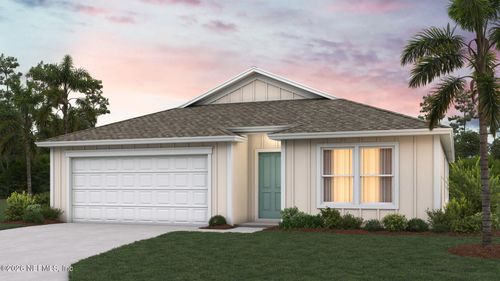 12137 Yew Tree Rd, Jacksonville, FL, 32218-1699 | Card Image
