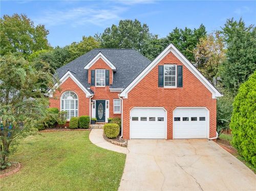 874 Ashwood Walk, Decatur, GA, 30030-4190 | Card Image