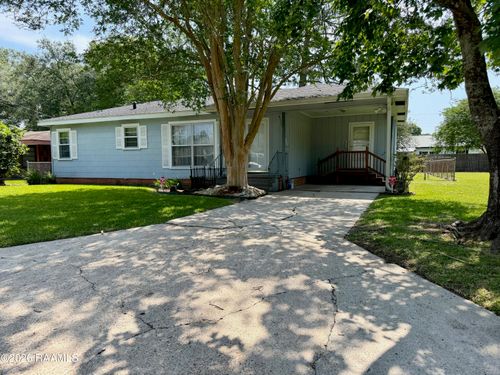402 Azalea Drive, New Iberia, LA, 70563 | Card Image