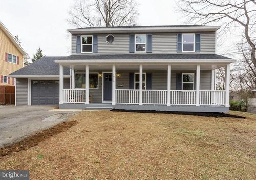 1819 Anderson Rd, FALLS CHURCH, VA, 22043-1141 | Card Image
