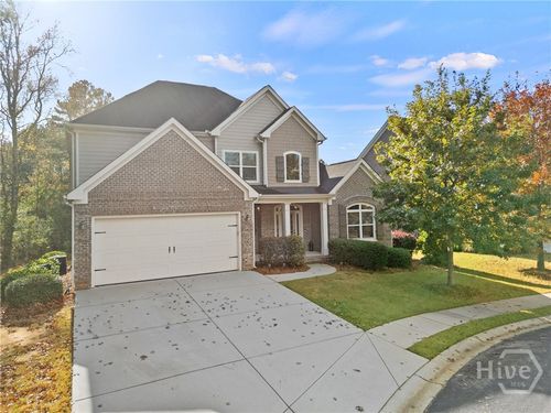 1015 Turtle Pond Dr, Watkinsville, GA, 30677-4160 | Card Image