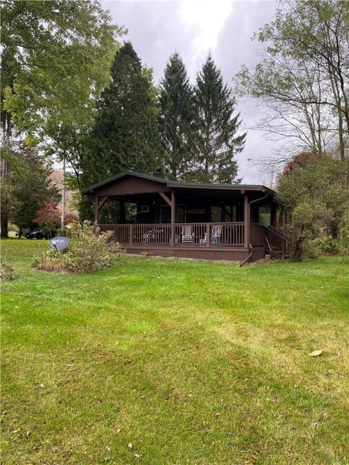 2222 Readburn Road, Walton, NY, 13856 | Card Image