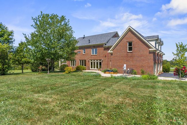 104 Pemberley Cove Ln, House other with 5 bedrooms, 5 bathrooms and null parking in Georgetown KY | Image 83