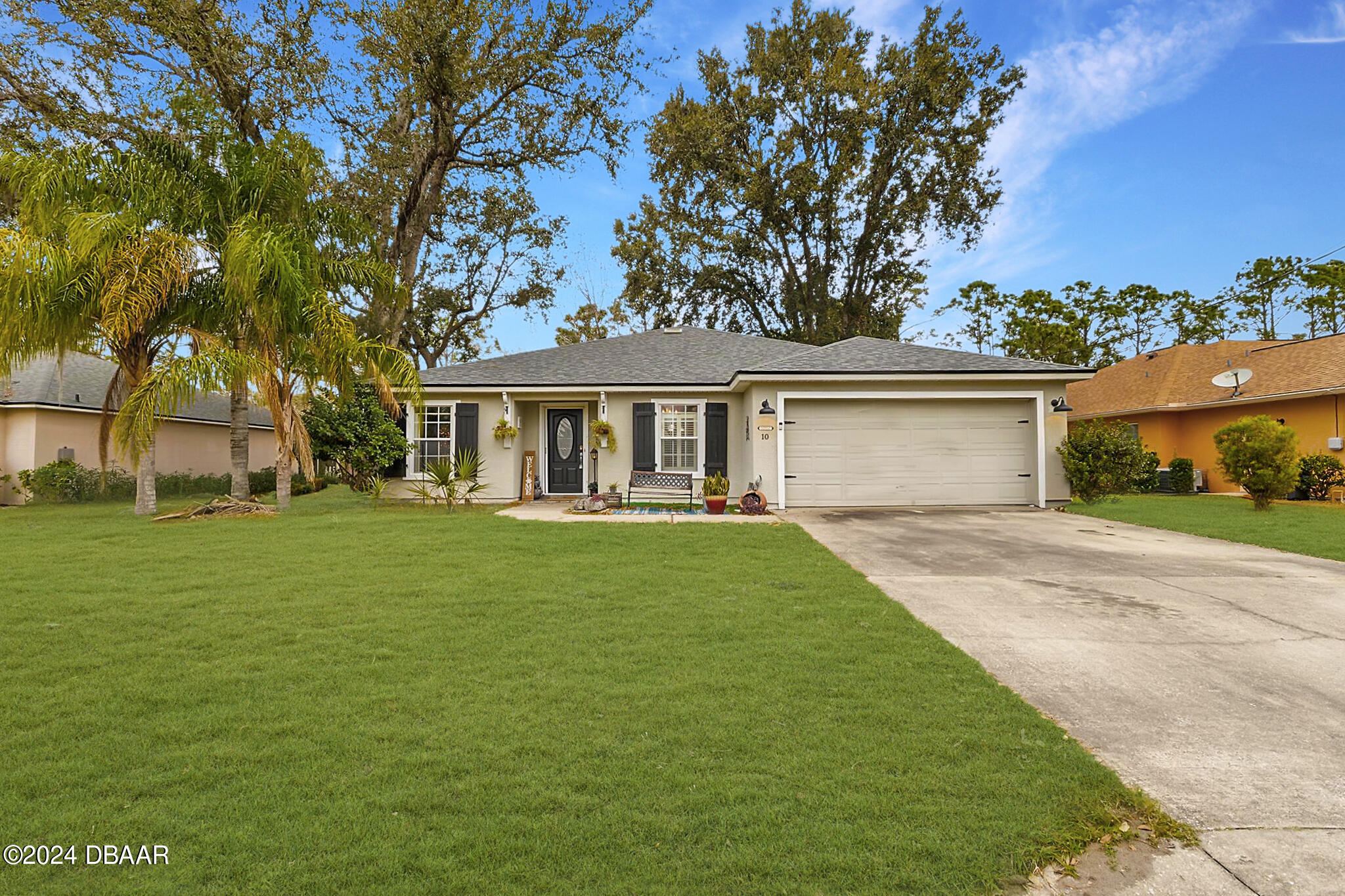 Pine Brook Dr, Palm Coast, FL 32164