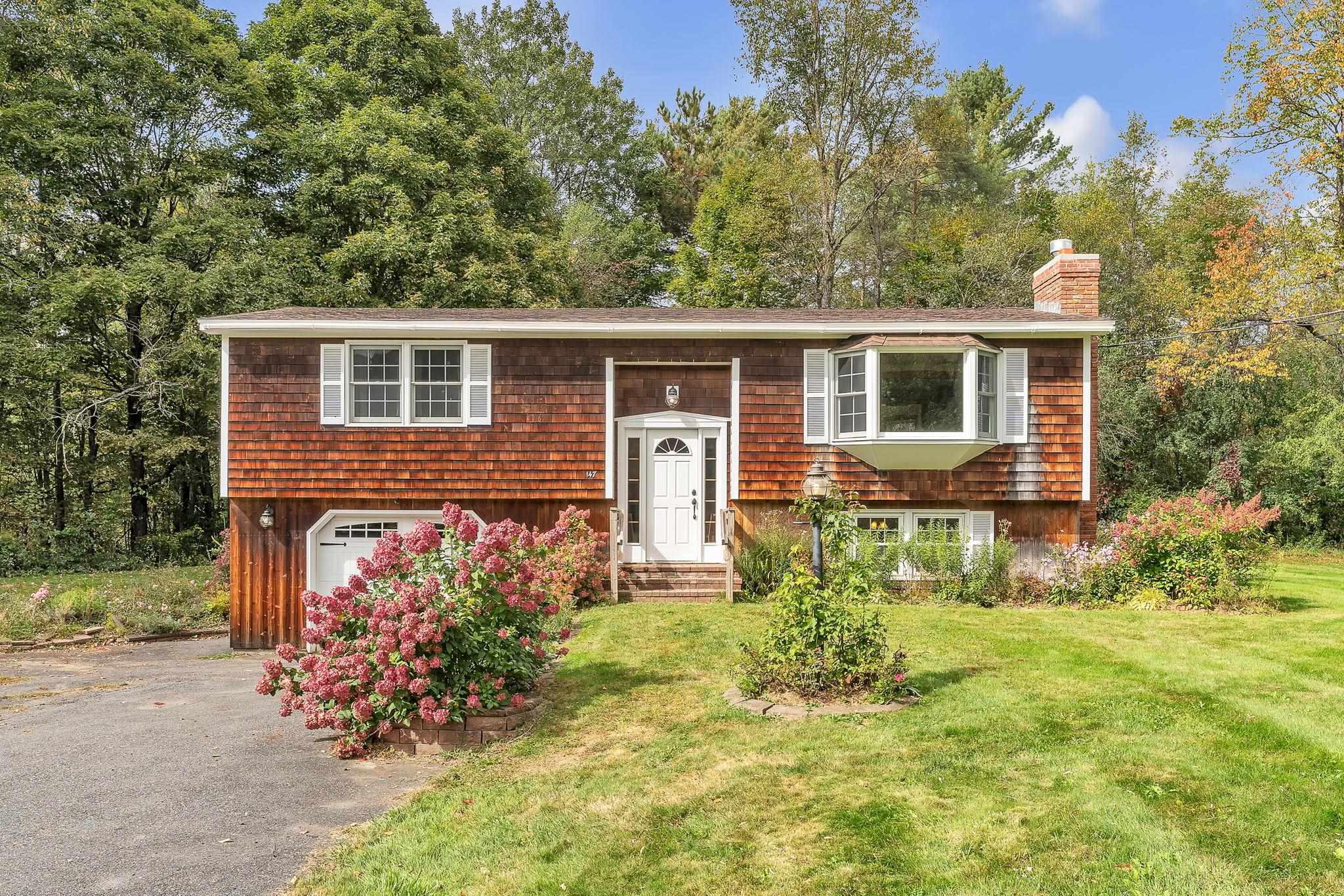 Preston Dr, Northfield, VT 05663