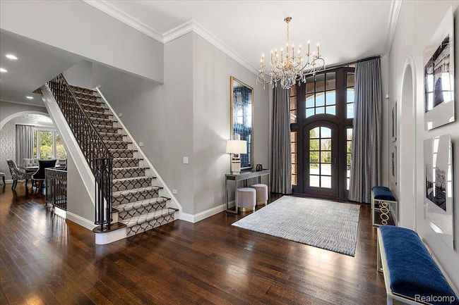 2779 Turtle Lake Dr, House other with 4 bedrooms, 7 bathrooms and null parking in Bloomfield Hills MI | Image 7