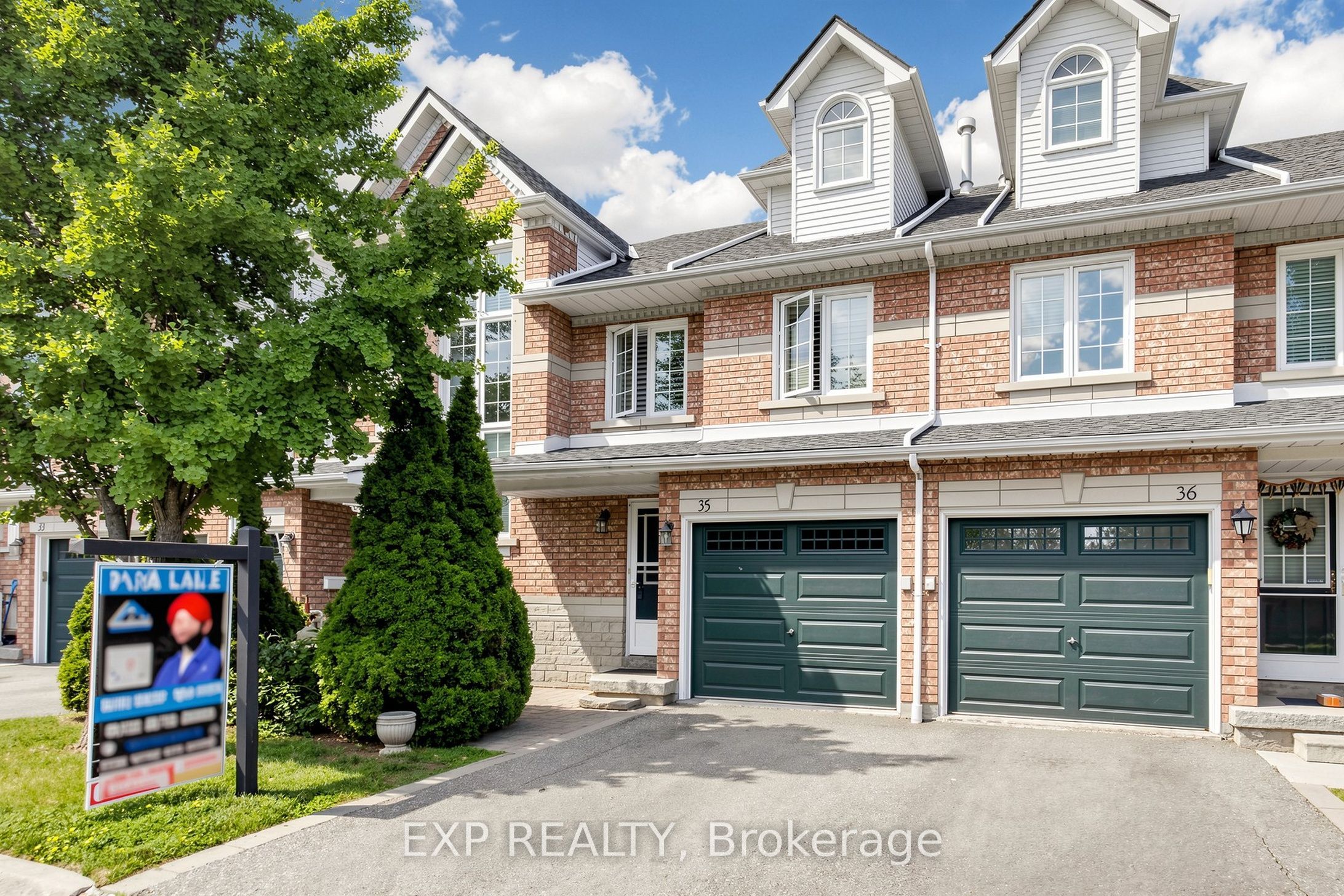 Residential in Mississauga