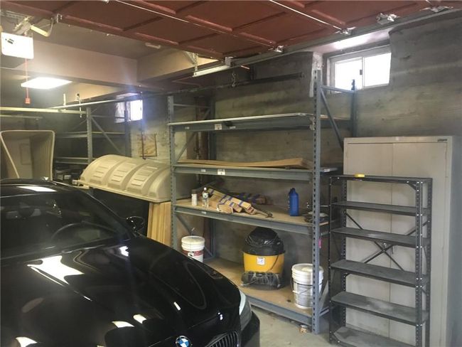 View of garage | Image 27