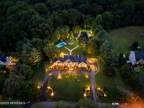 29 Van Hise Dr, Millstone Township, NJ, 08535-1015 | Card Image